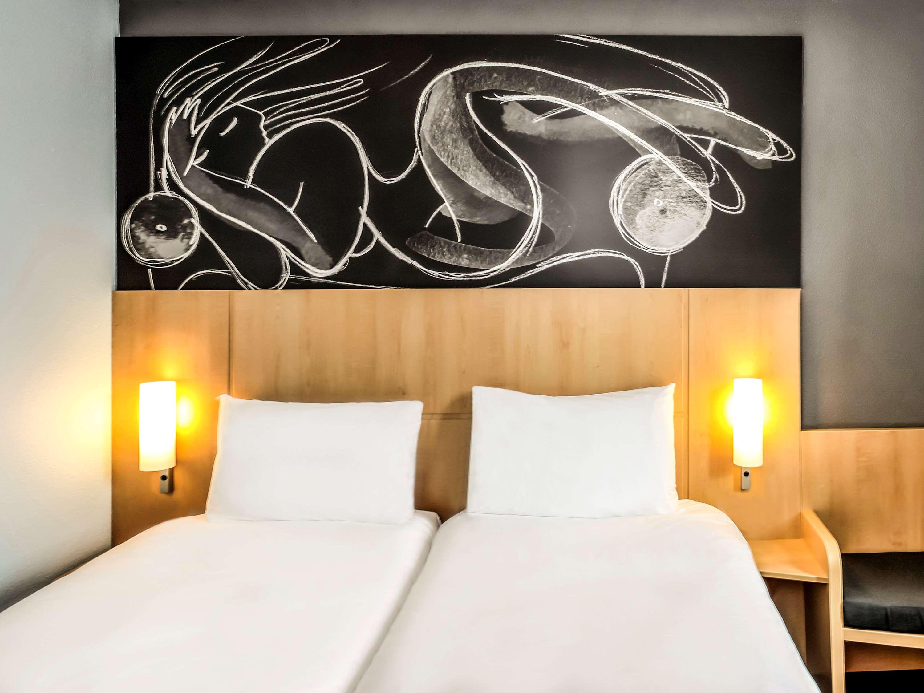 Ibis Saint-Genis-Pouilly Geneve Hotel Kültér fotó